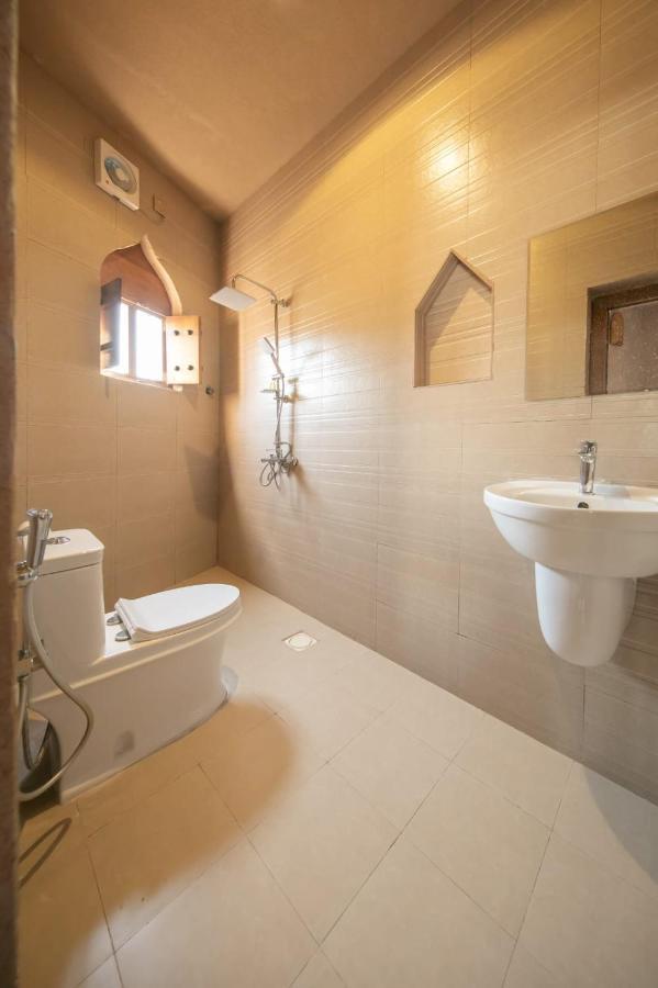 Alaqur View Inn نزل واجهة العقر Nizwa Luaran gambar