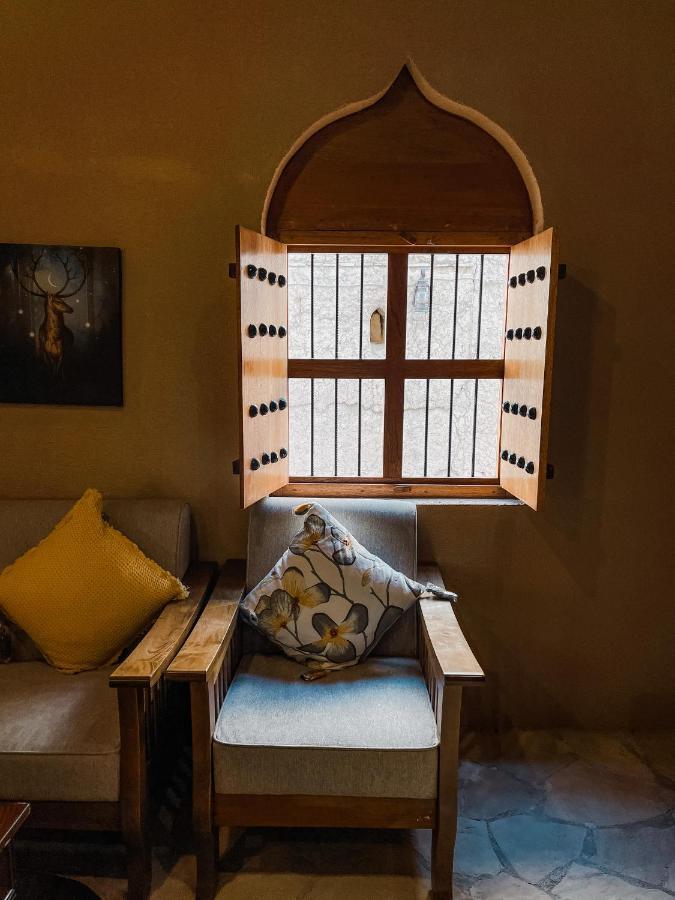 Alaqur View Inn نزل واجهة العقر Nizwa Luaran gambar