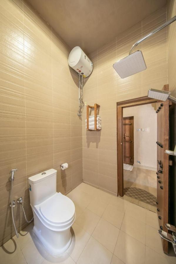 Alaqur View Inn نزل واجهة العقر Nizwa Luaran gambar