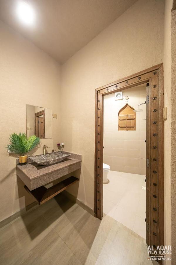 Alaqur View Inn نزل واجهة العقر Nizwa Luaran gambar