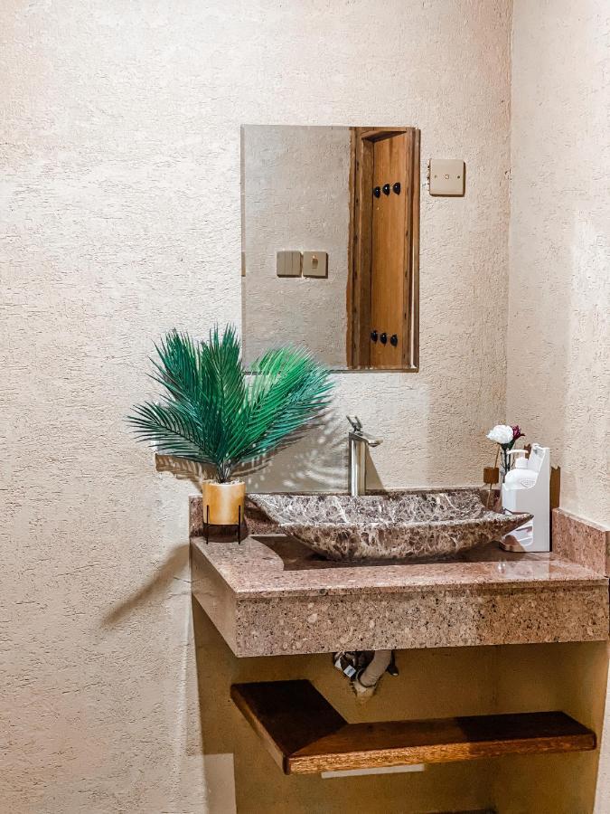 Alaqur View Inn نزل واجهة العقر Nizwa Luaran gambar