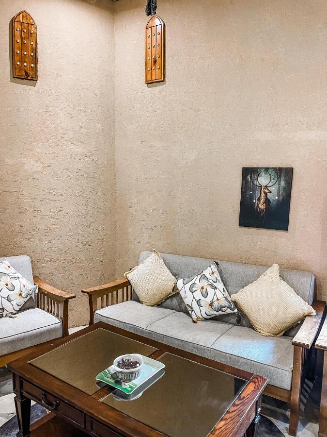 Alaqur View Inn نزل واجهة العقر Nizwa Luaran gambar