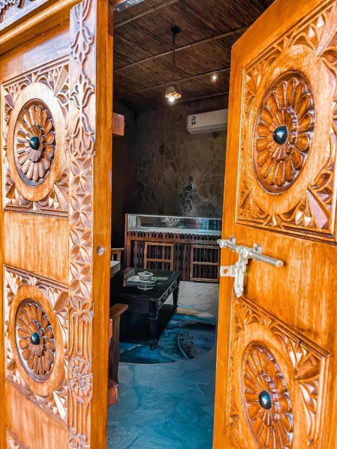 Alaqur View Inn نزل واجهة العقر Nizwa Luaran gambar