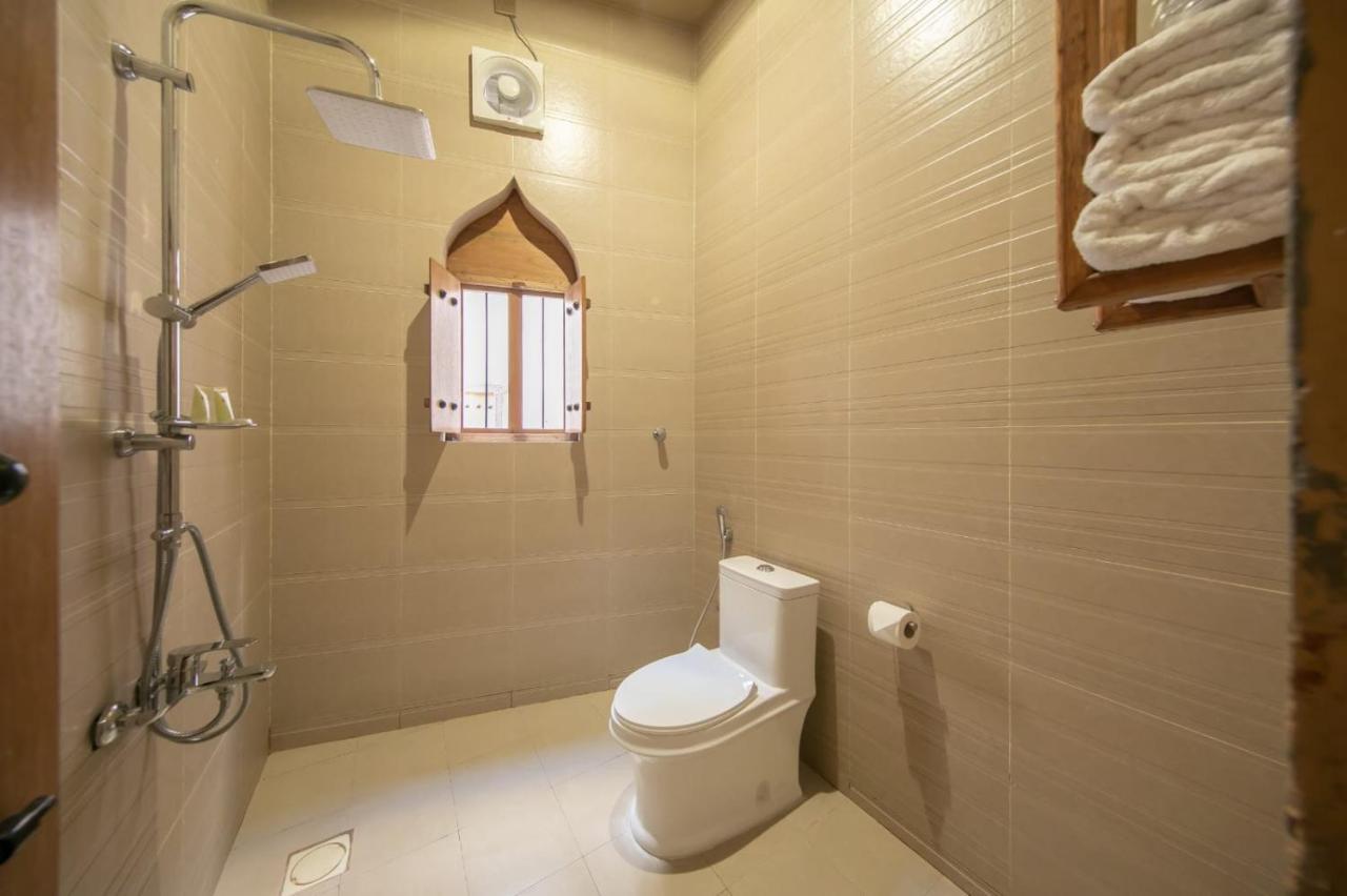 Alaqur View Inn نزل واجهة العقر Nizwa Luaran gambar