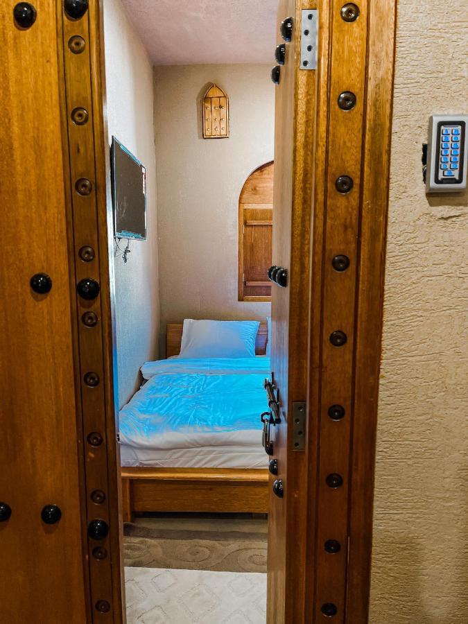 Alaqur View Inn نزل واجهة العقر Nizwa Luaran gambar