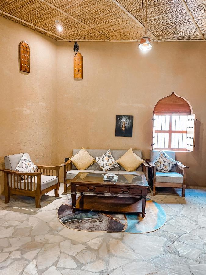 Alaqur View Inn نزل واجهة العقر Nizwa Luaran gambar