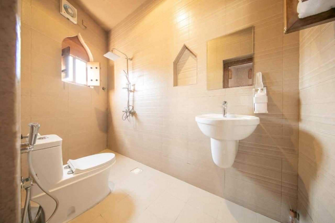Alaqur View Inn نزل واجهة العقر Nizwa Luaran gambar