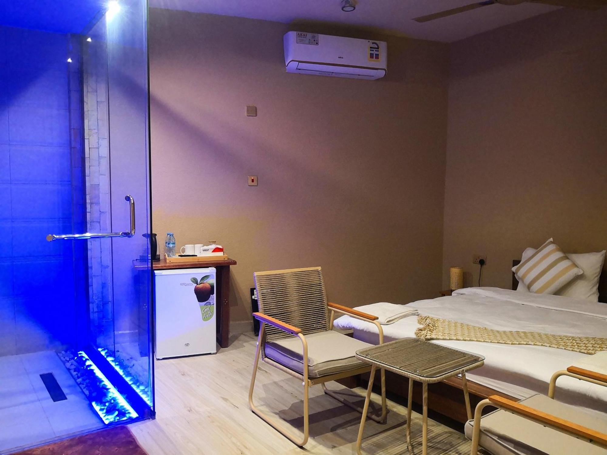 Alaqur View Inn نزل واجهة العقر Nizwa Luaran gambar