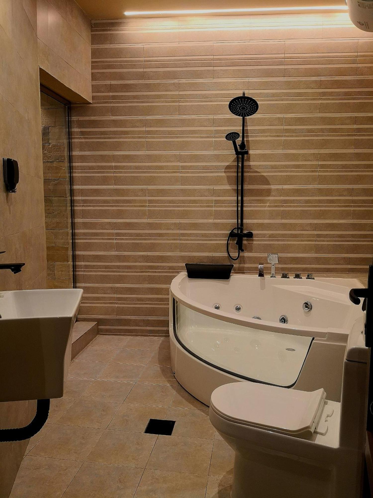Alaqur View Inn نزل واجهة العقر Nizwa Luaran gambar