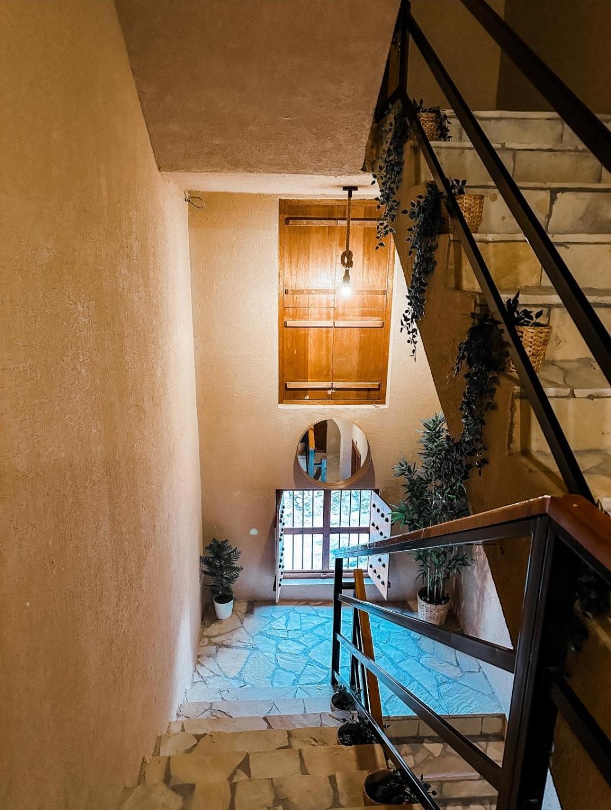 Alaqur View Inn نزل واجهة العقر Nizwa Luaran gambar