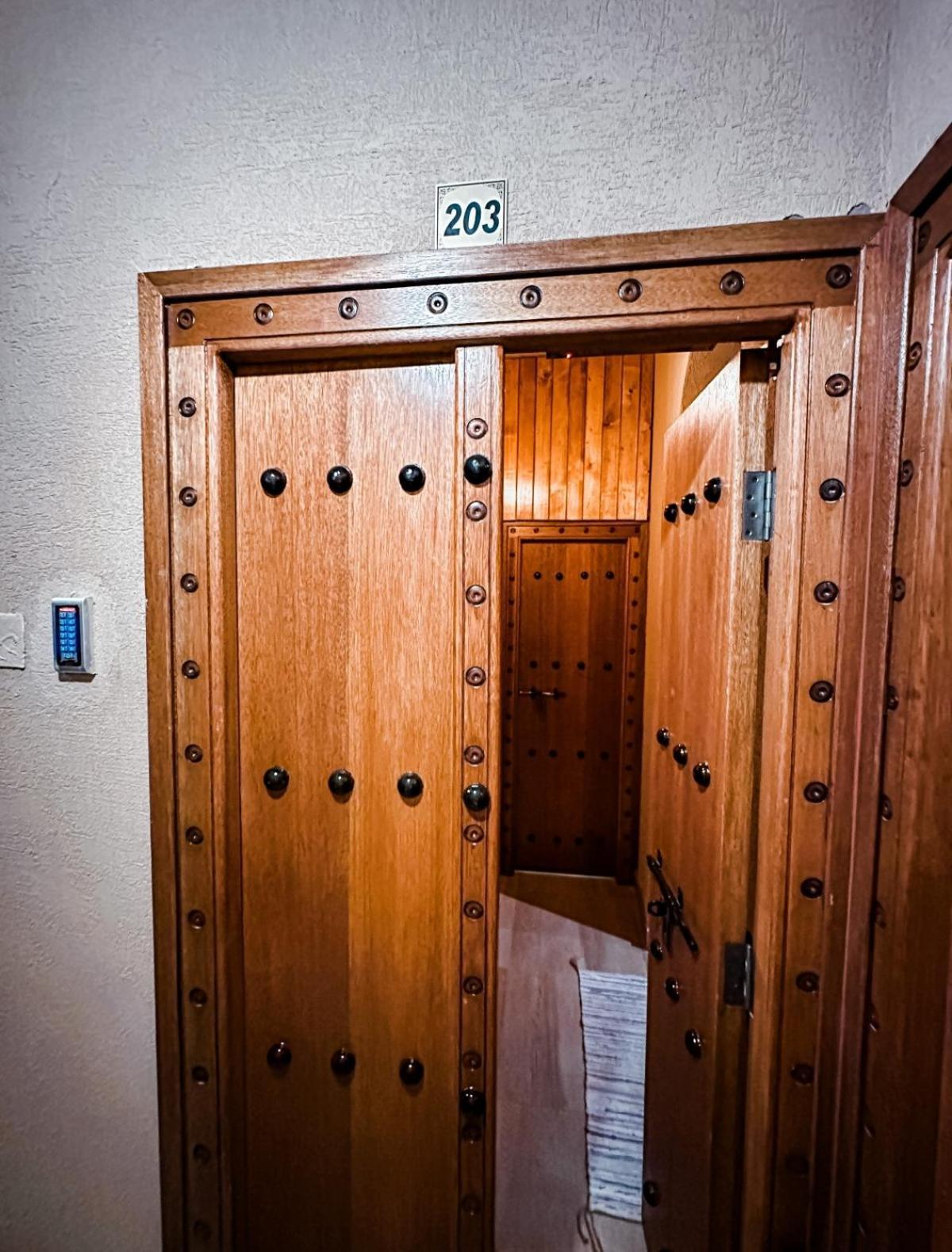 Alaqur View Inn نزل واجهة العقر Nizwa Luaran gambar