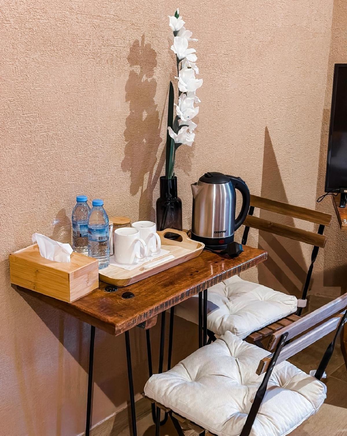 Alaqur View Inn نزل واجهة العقر Nizwa Luaran gambar