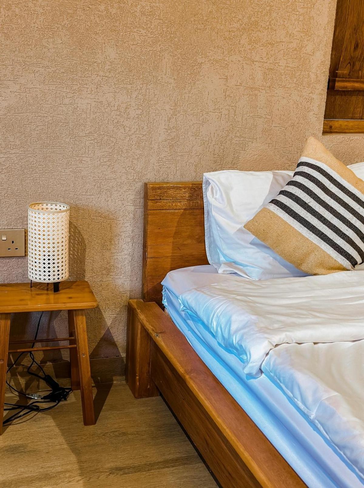 Alaqur View Inn نزل واجهة العقر Nizwa Luaran gambar