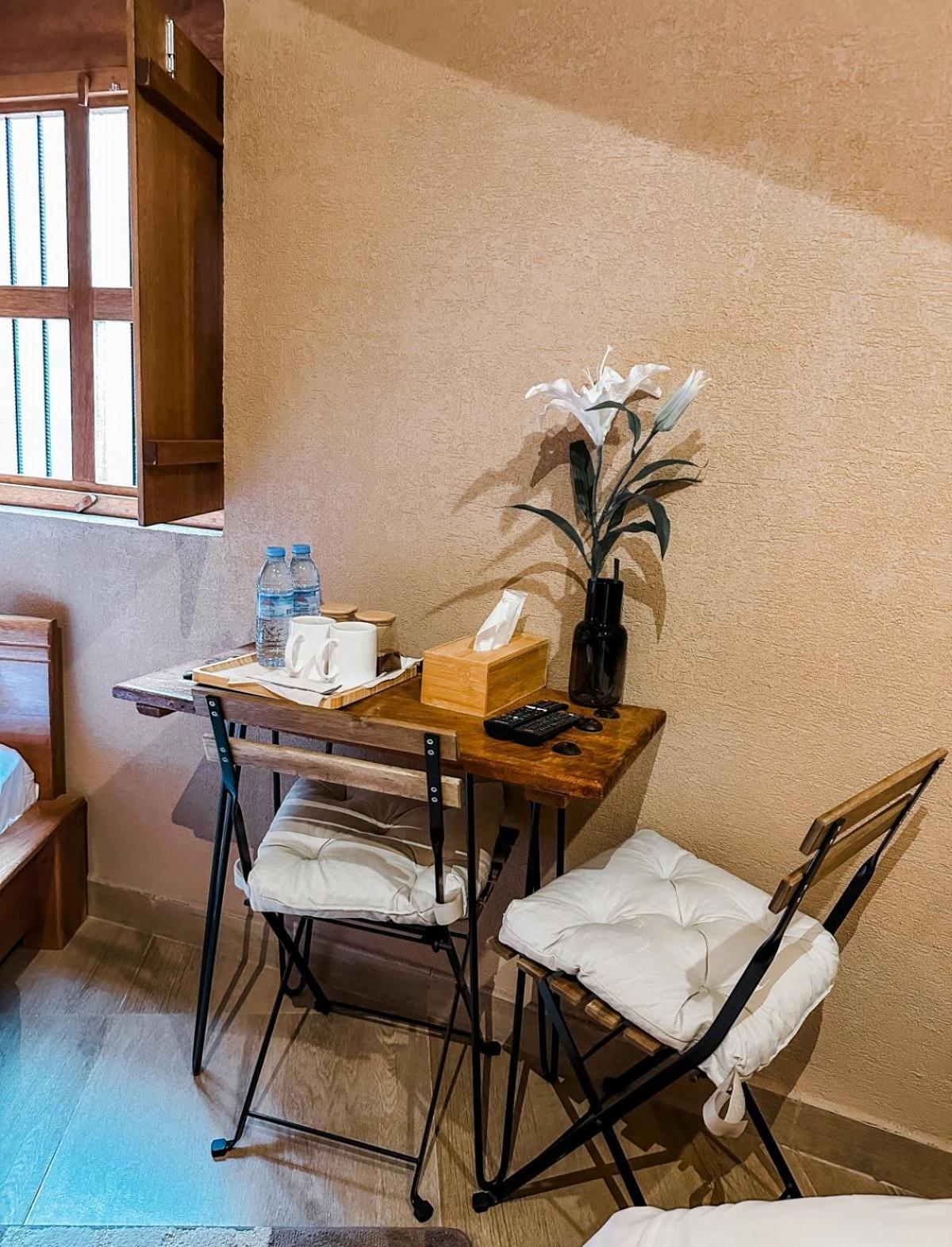 Alaqur View Inn نزل واجهة العقر Nizwa Luaran gambar