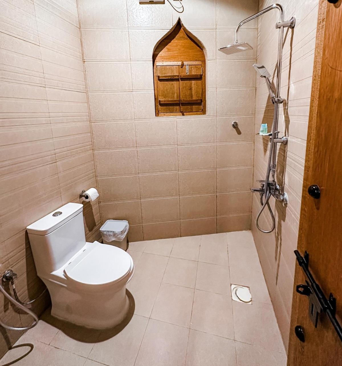 Alaqur View Inn نزل واجهة العقر Nizwa Luaran gambar