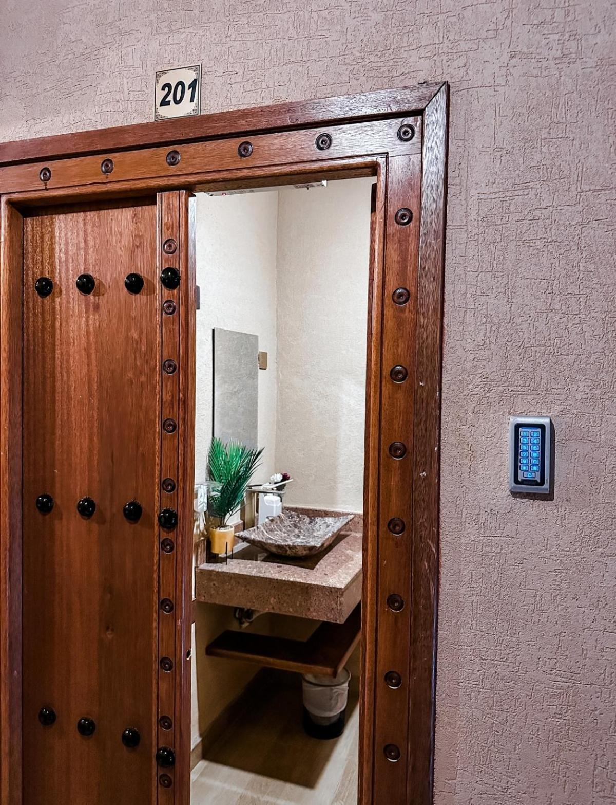 Alaqur View Inn نزل واجهة العقر Nizwa Luaran gambar