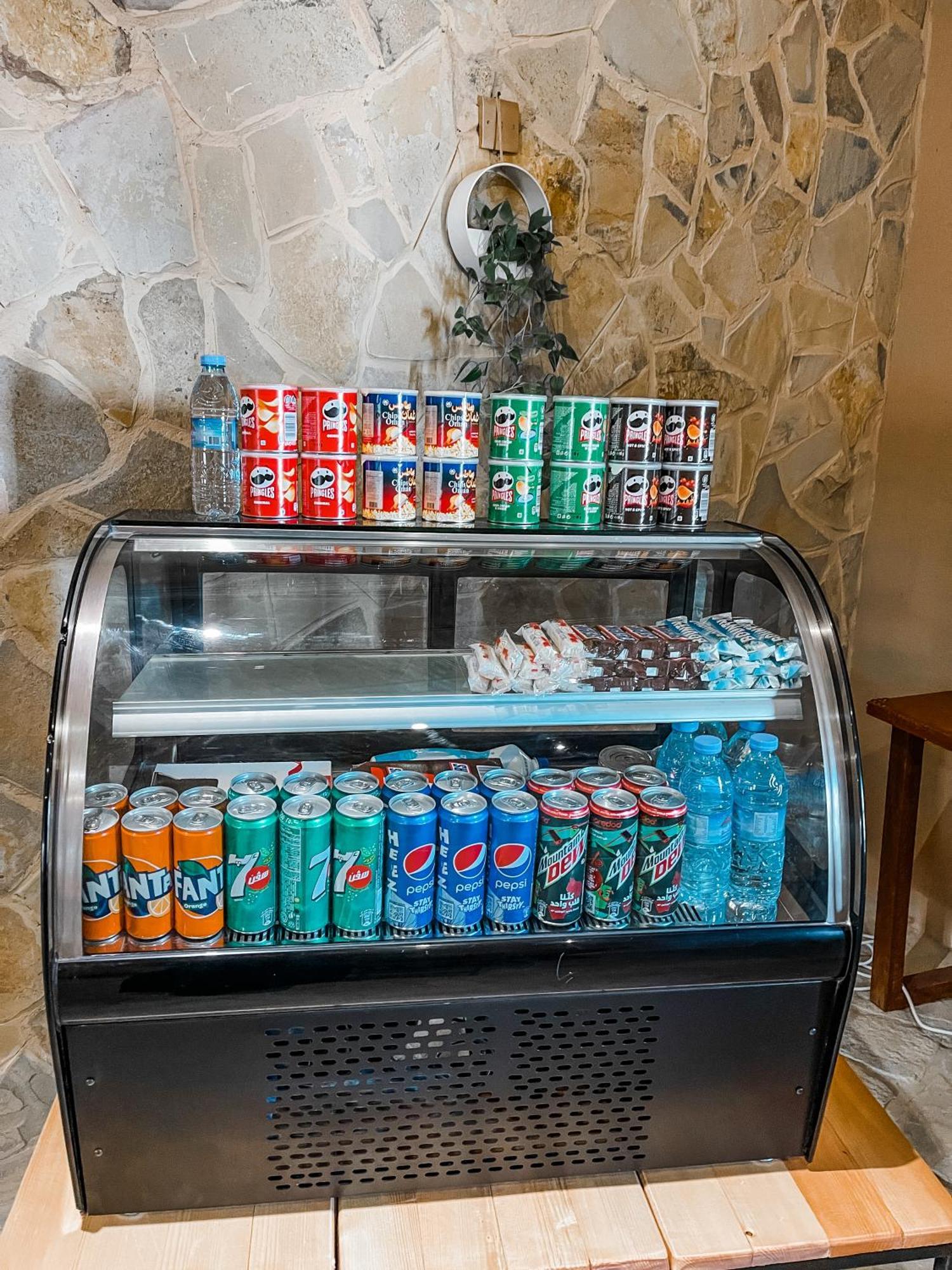 Alaqur View Inn نزل واجهة العقر Nizwa Luaran gambar